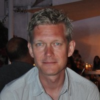 Morten Jacobsen