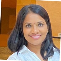 Amutha Kandasamy
