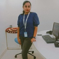 Vidhya Reji