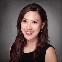 Cherry Mak BA(Hons)