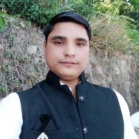 Raveendra Singh