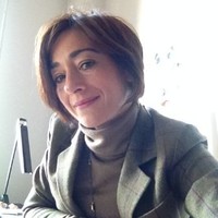 Daniela Marconi
