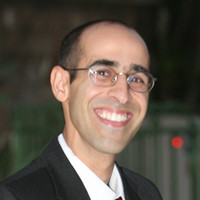 Drew Elhassid