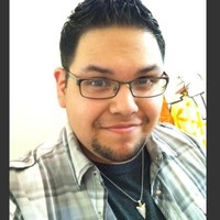 Christopher Ortega