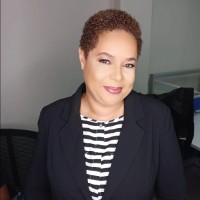 Chantlle Riley