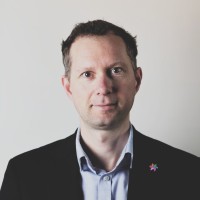 Anders Ekberg Nymark