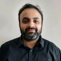 Prashant Menon