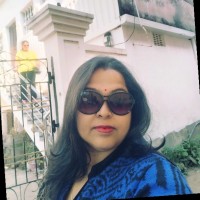 Manisha Bhattachrjee