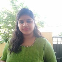 S. Lalitha Rajeshwari