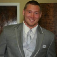 Dustin Mcclanahan