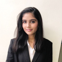 Rhea Jain