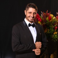 Tiago de Matos Ferreira