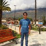 Jair Pedroso Mendoza