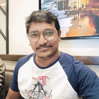 Bhargav M