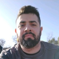 Diego Benavidez