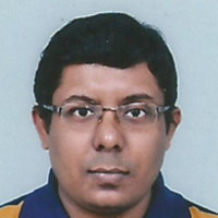TANMOY RAYCHAUDHURI