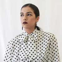 Elizabeth Hoyos Martin