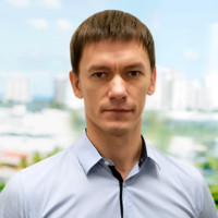 Sergey Pavlenko