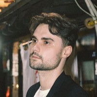 Roman Magdysh