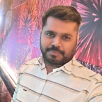 Elumalai Jayaram