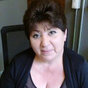 Patricia Santoyo