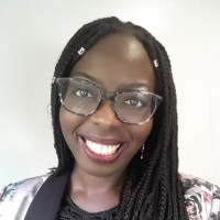 Christelle, Luce Goma