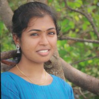 Sruthy P S