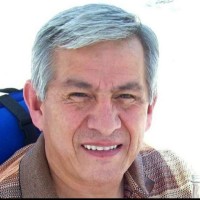 Jorge Barrios
