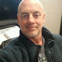 Mark Hall