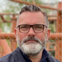Paul Steenkist