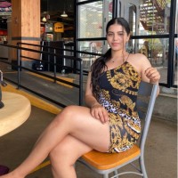 Meesha Ali