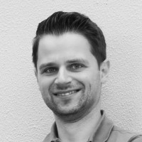 Tobias Gebhart