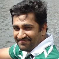 Sundar R