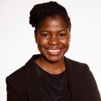 Adeola Fakolade MD MPH FAAFP