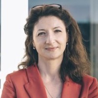 Stéphanie Deboudé