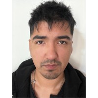 Alonso Gálvez Muñoz