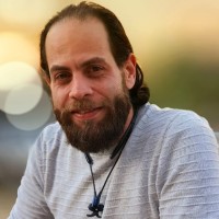Eslam Hashad