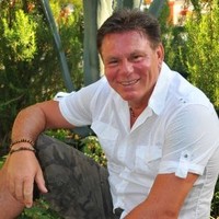 Stuart Madden
