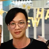 Yingchi Chen
