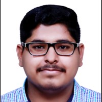 Shiju Daniel Mathews