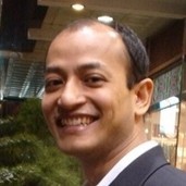 Hrishikesh Das