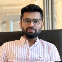 Vishal Aggarwal