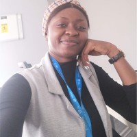 Ogechi Umekwe, Acipm(In View)