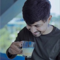 Aniket Bhavsar