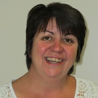 Jane Parsons