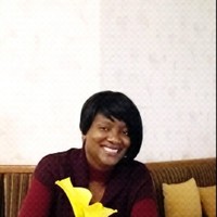 Helen Ngosa Sikazwe