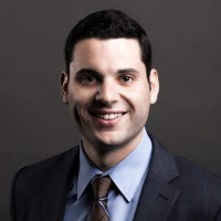 Dylan Strober