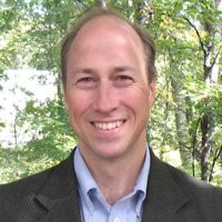 Stuart Parsons