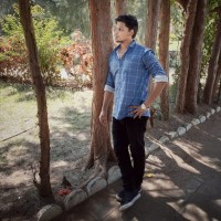 Vimal Raj