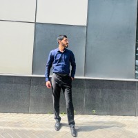 Nikhil Bhatia